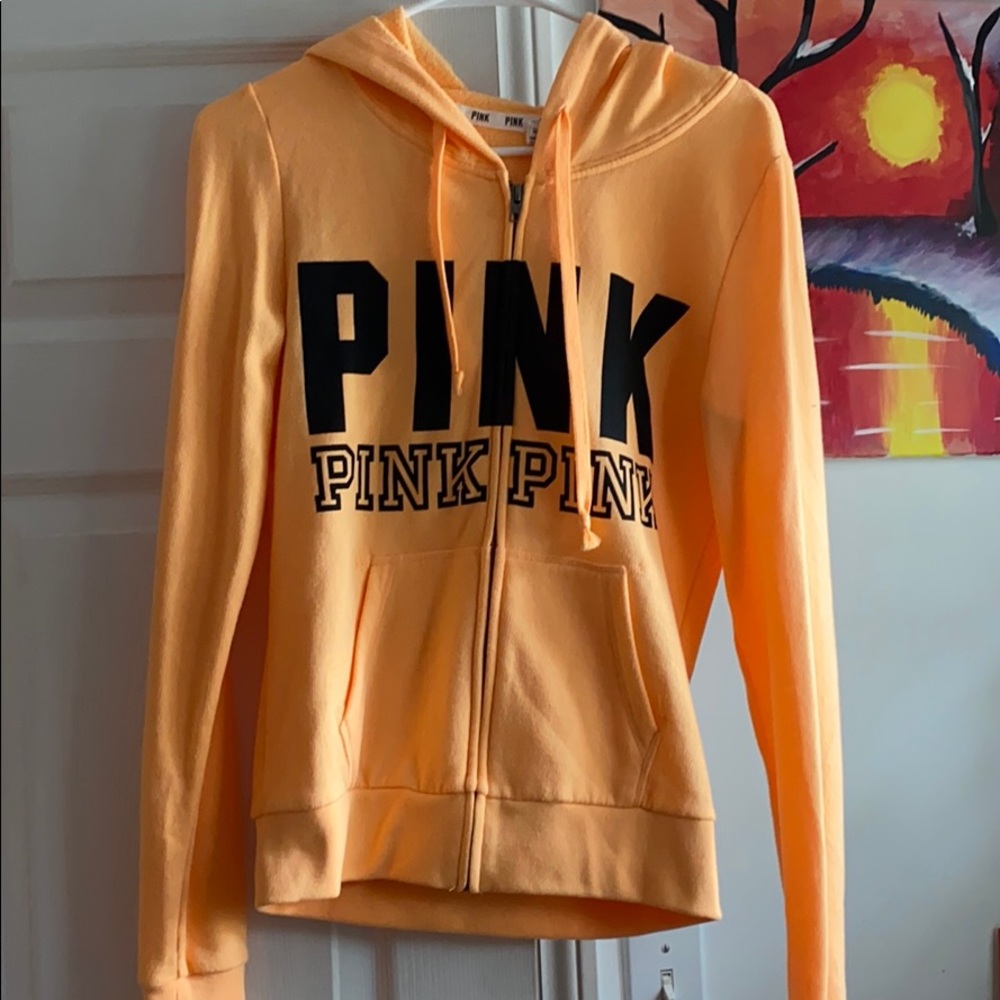 Victoria Secret PINK sweatshirt